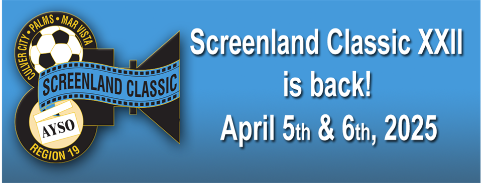 Screenland Classic 2025